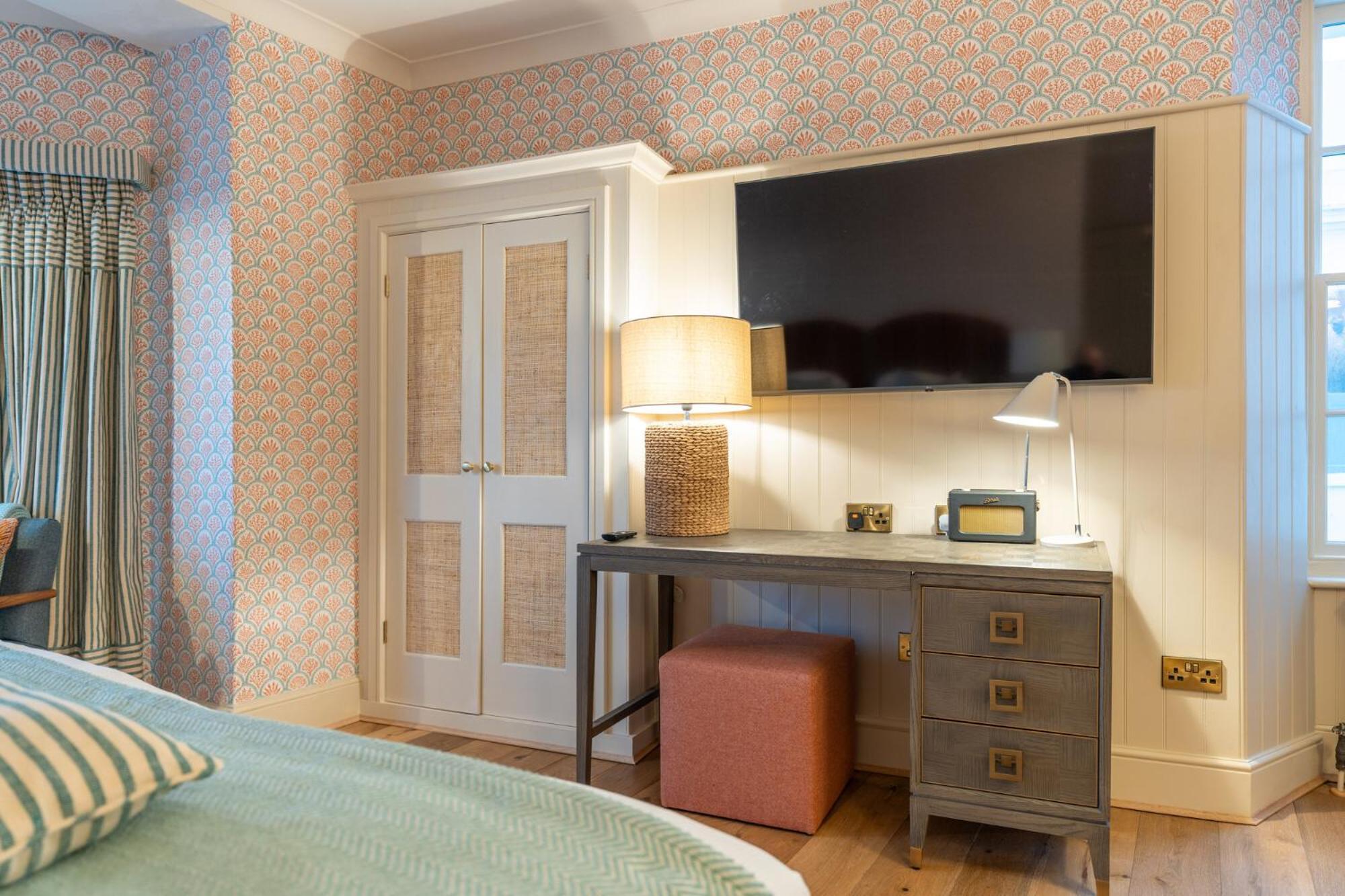 The Royal Albion Hotel Broadstairs Bagian luar foto