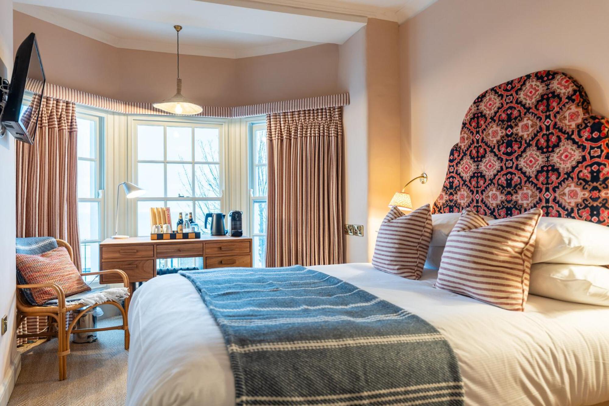 The Royal Albion Hotel Broadstairs Bagian luar foto
