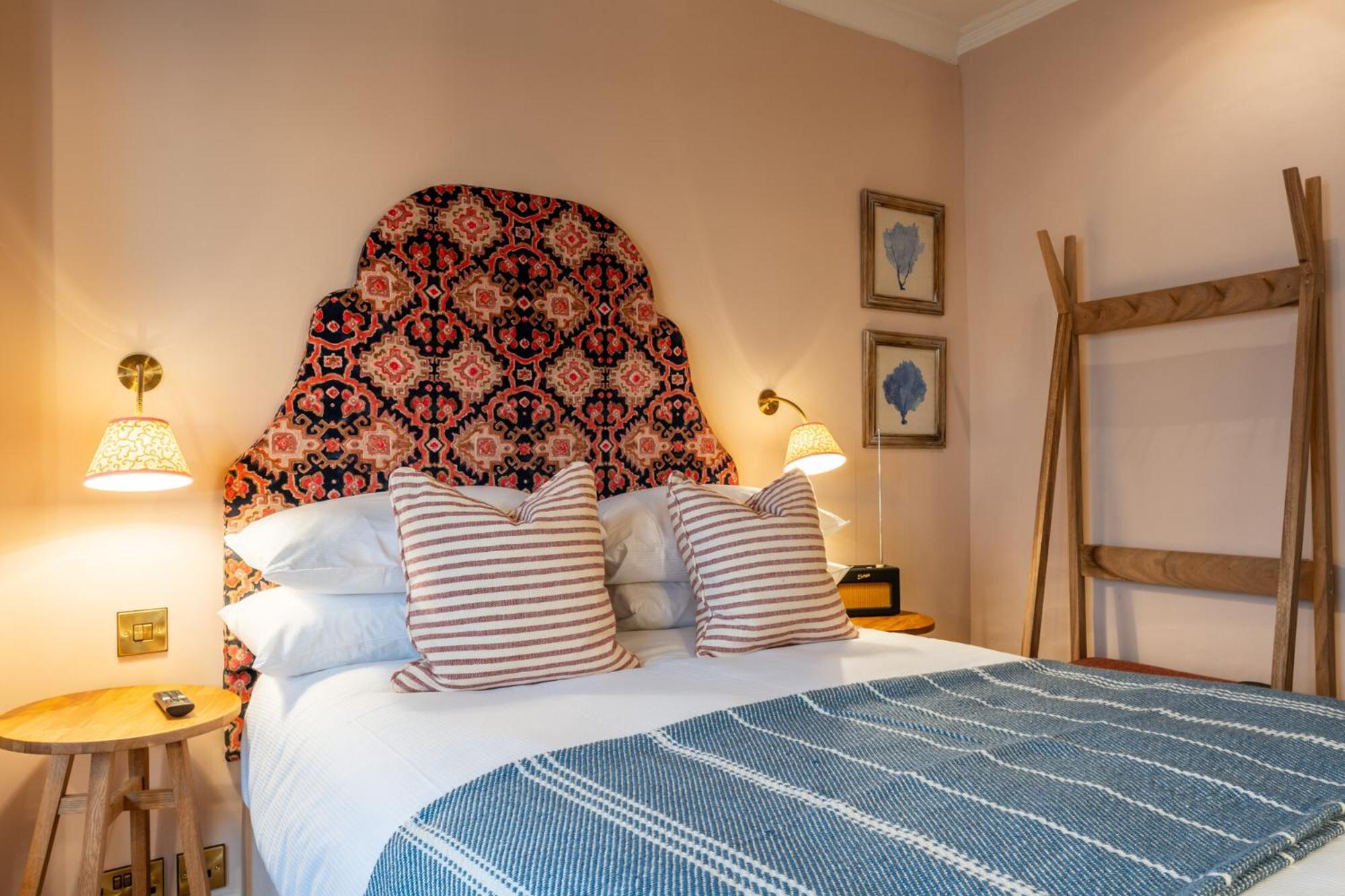 The Royal Albion Hotel Broadstairs Bagian luar foto