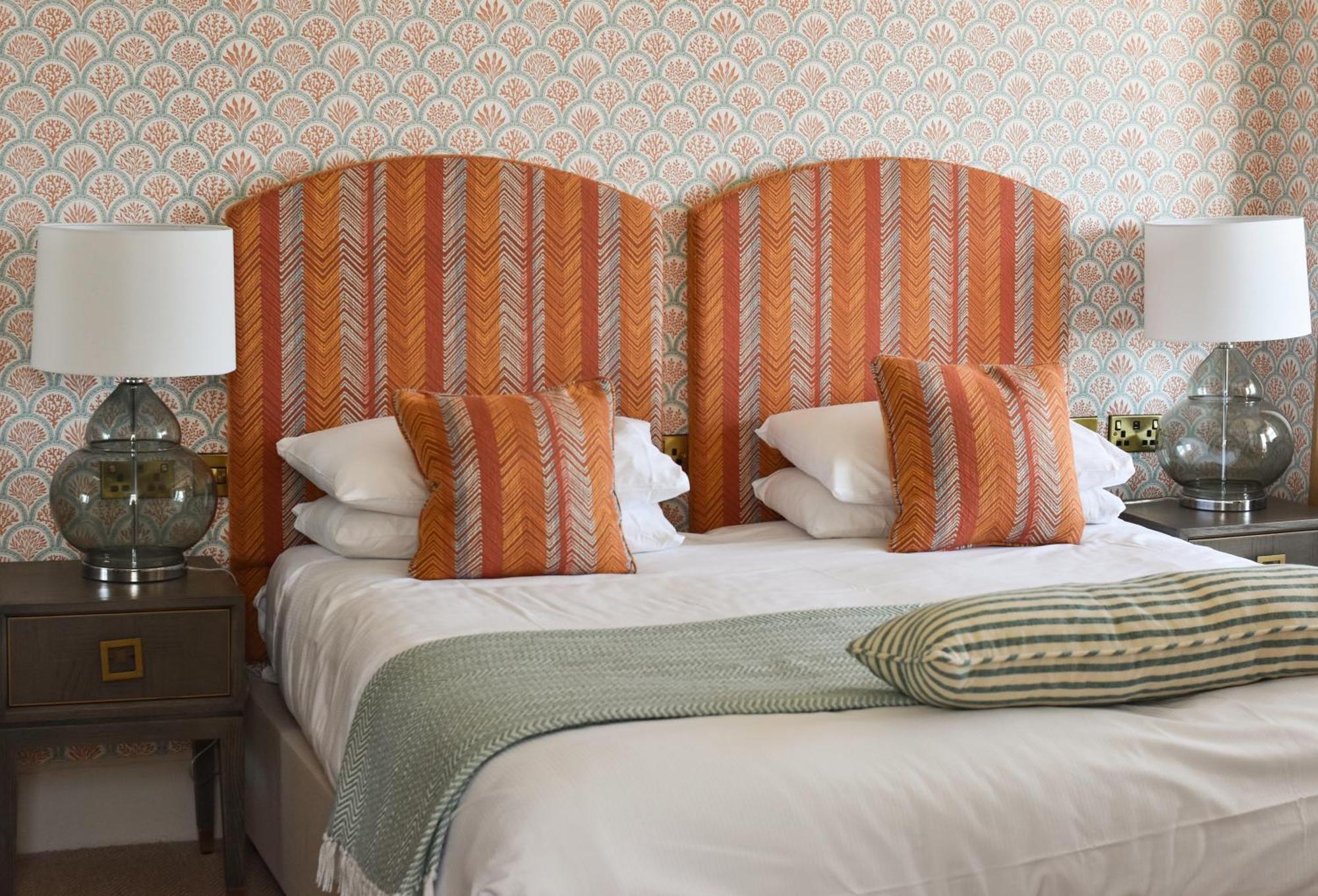 The Royal Albion Hotel Broadstairs Bagian luar foto