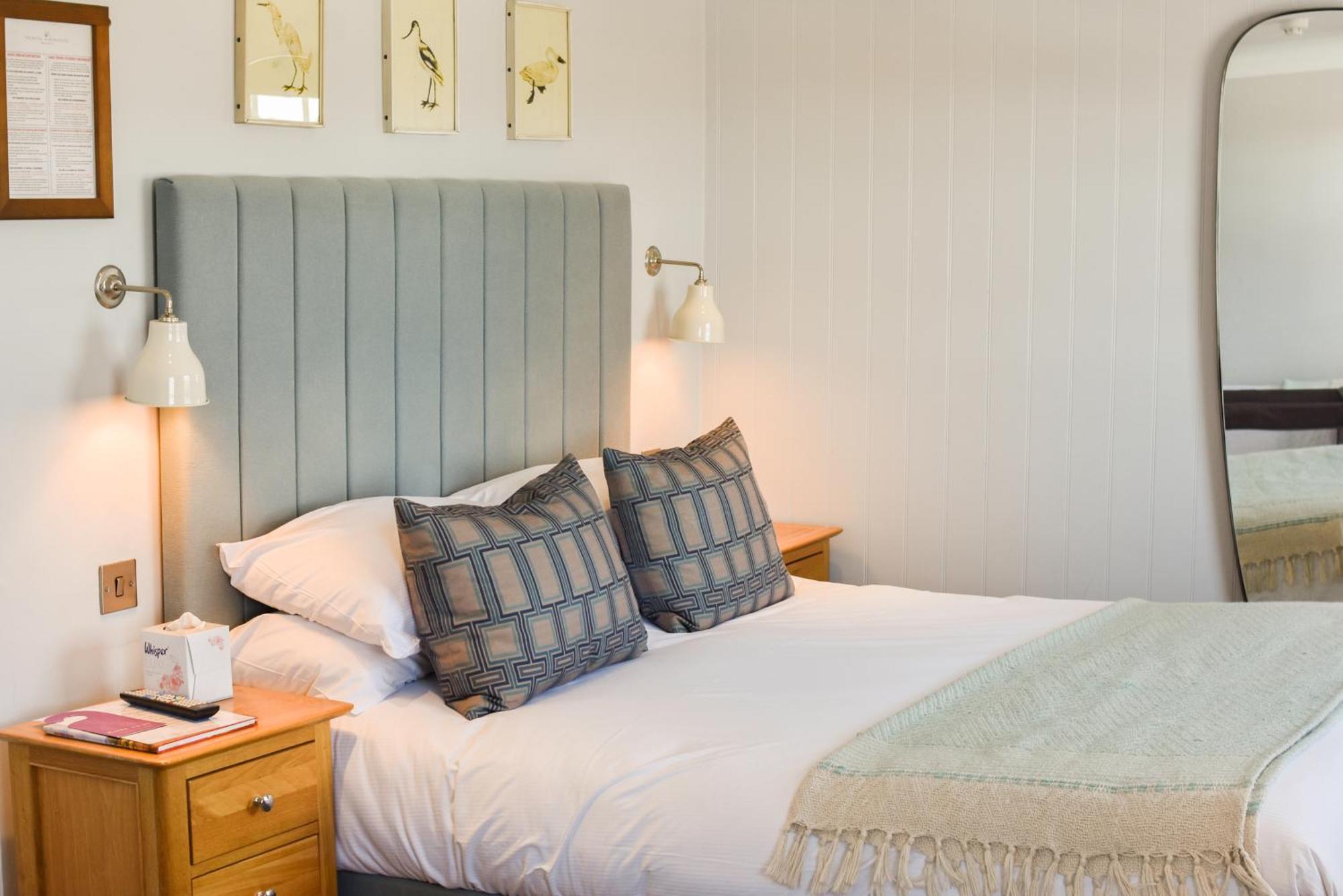 The Royal Albion Hotel Broadstairs Bagian luar foto