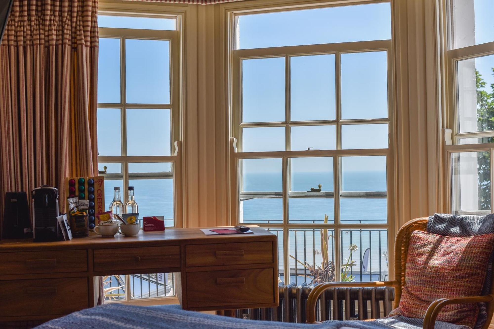 The Royal Albion Hotel Broadstairs Bagian luar foto