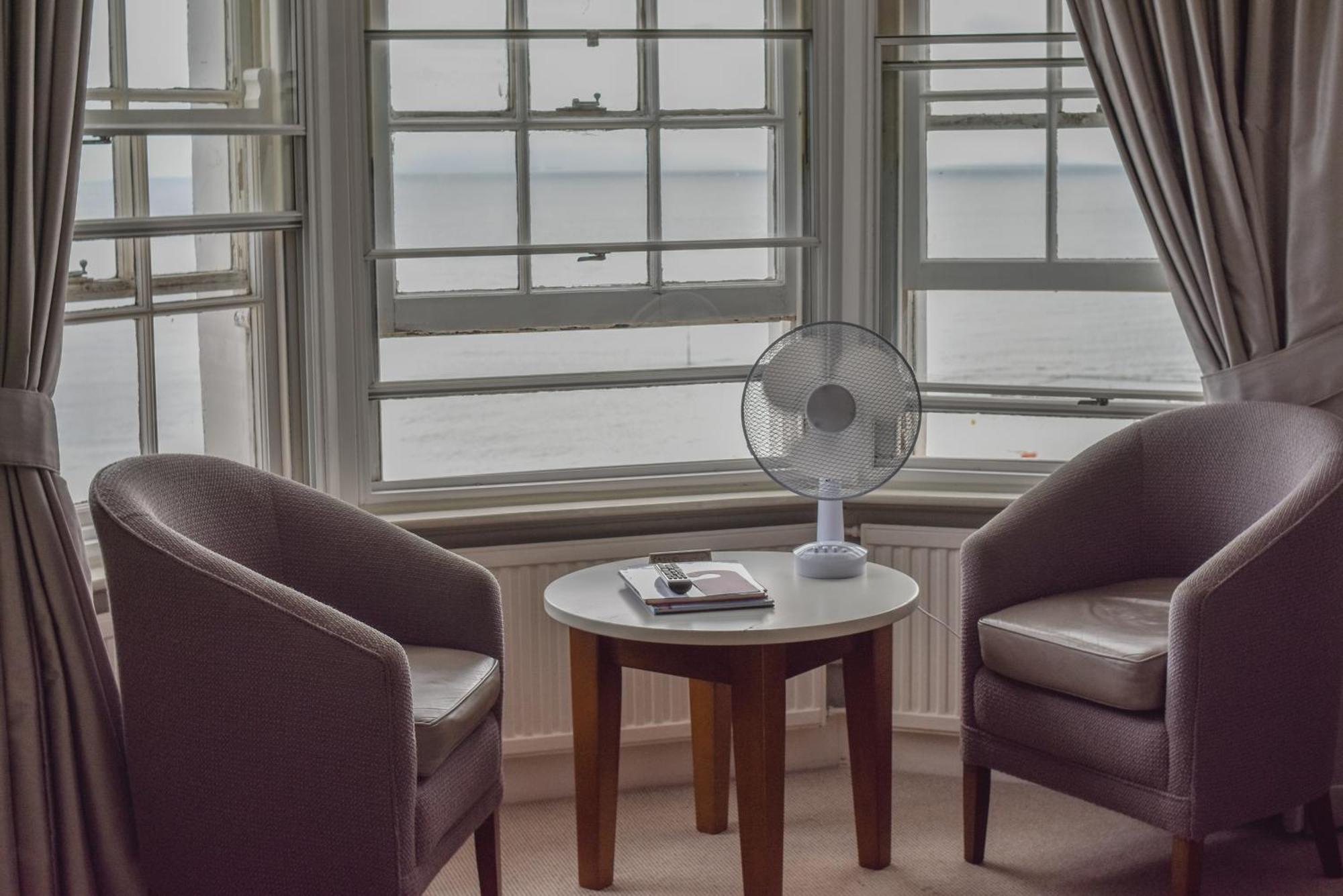 The Royal Albion Hotel Broadstairs Bagian luar foto