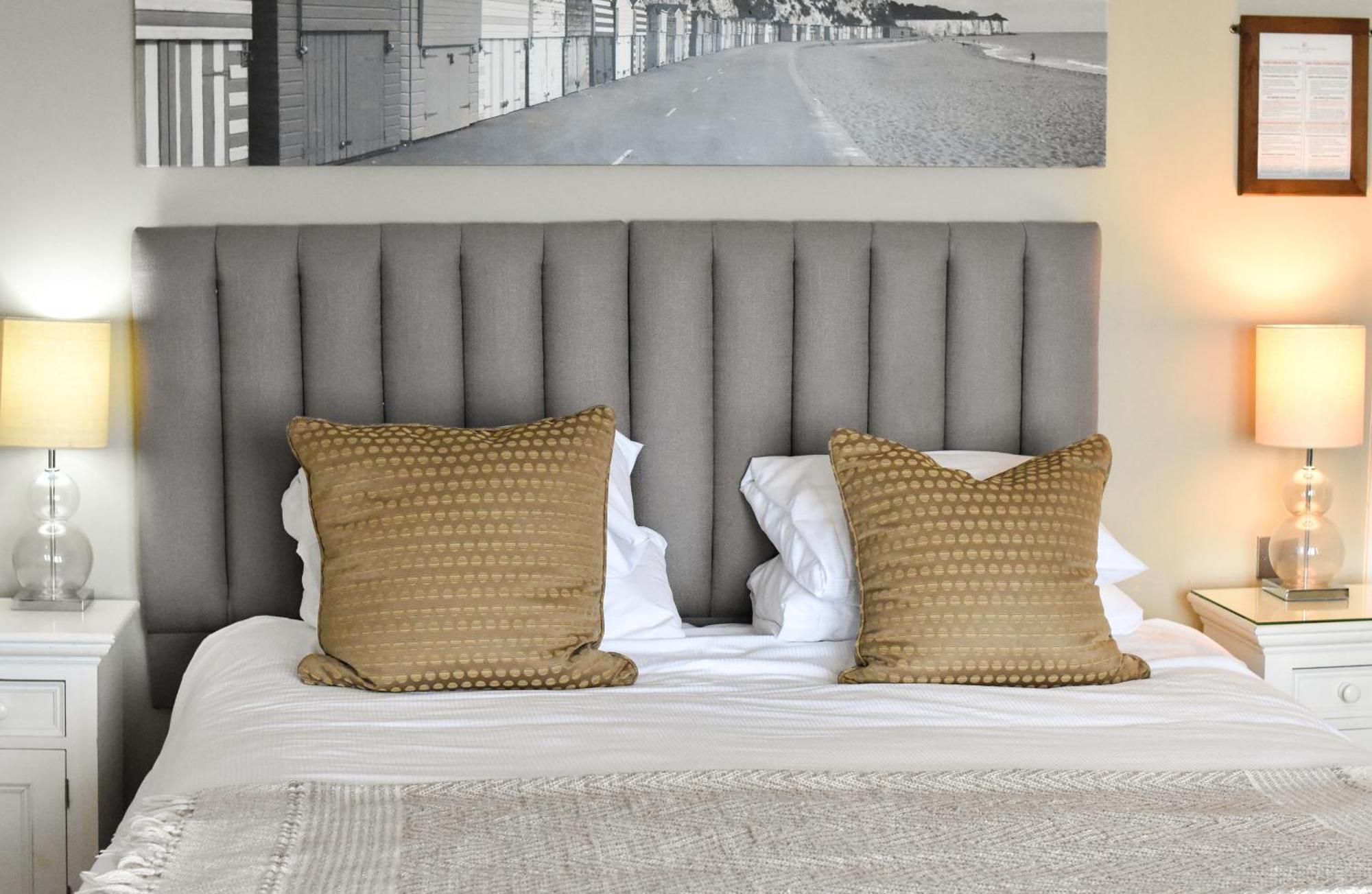 The Royal Albion Hotel Broadstairs Bagian luar foto