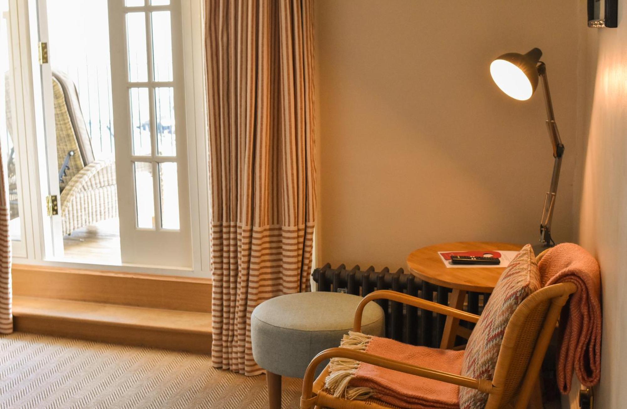 The Royal Albion Hotel Broadstairs Bagian luar foto