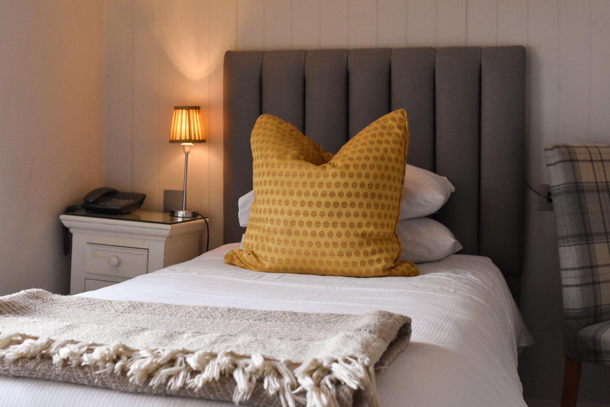 The Royal Albion Hotel Broadstairs Bagian luar foto