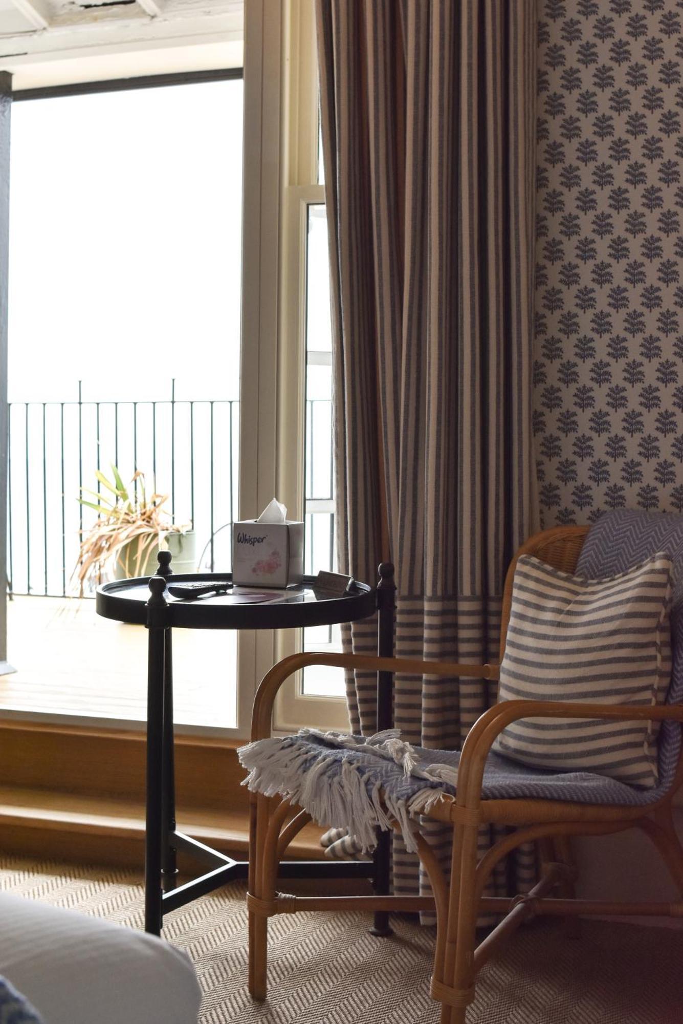 The Royal Albion Hotel Broadstairs Bagian luar foto