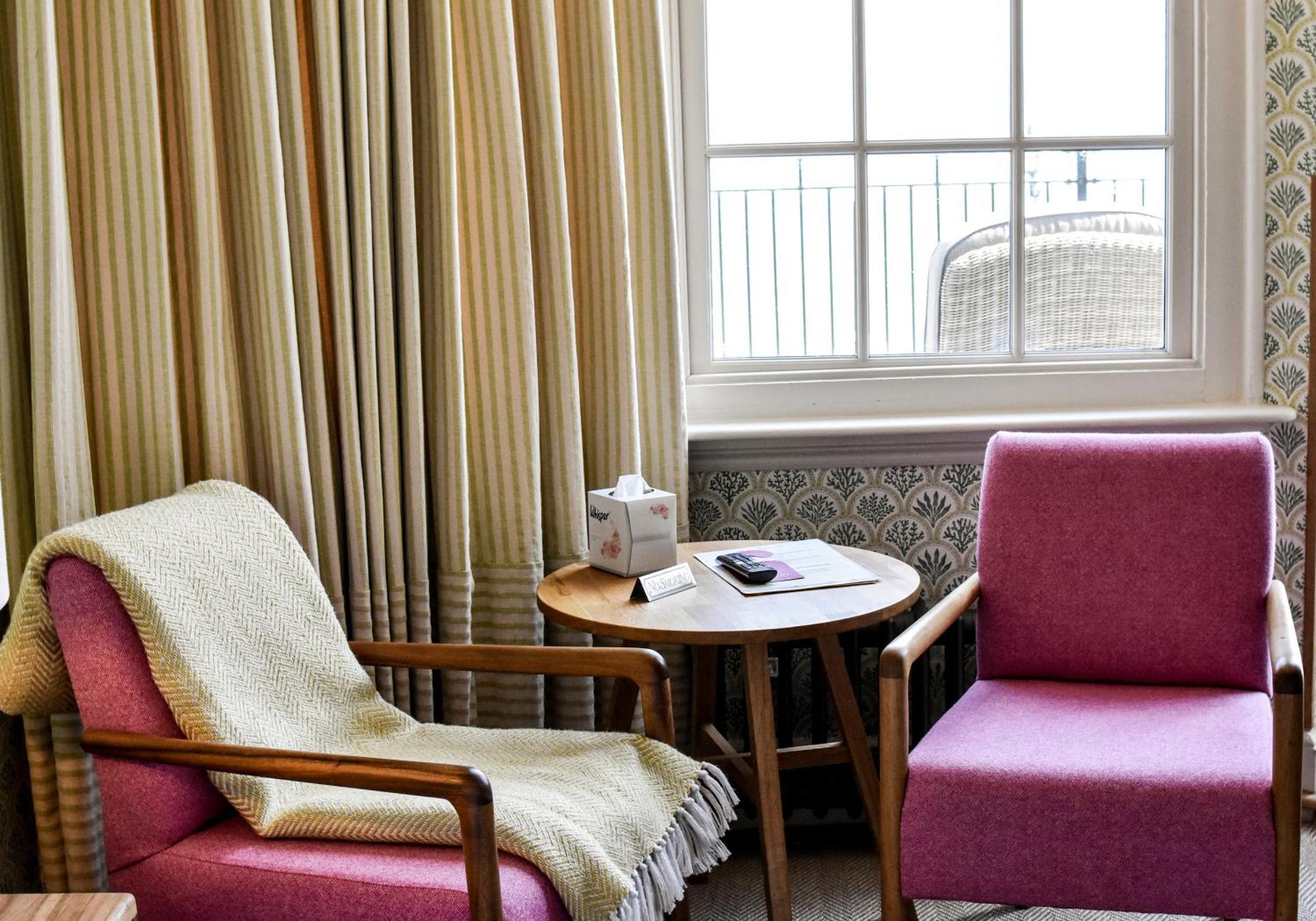 The Royal Albion Hotel Broadstairs Bagian luar foto