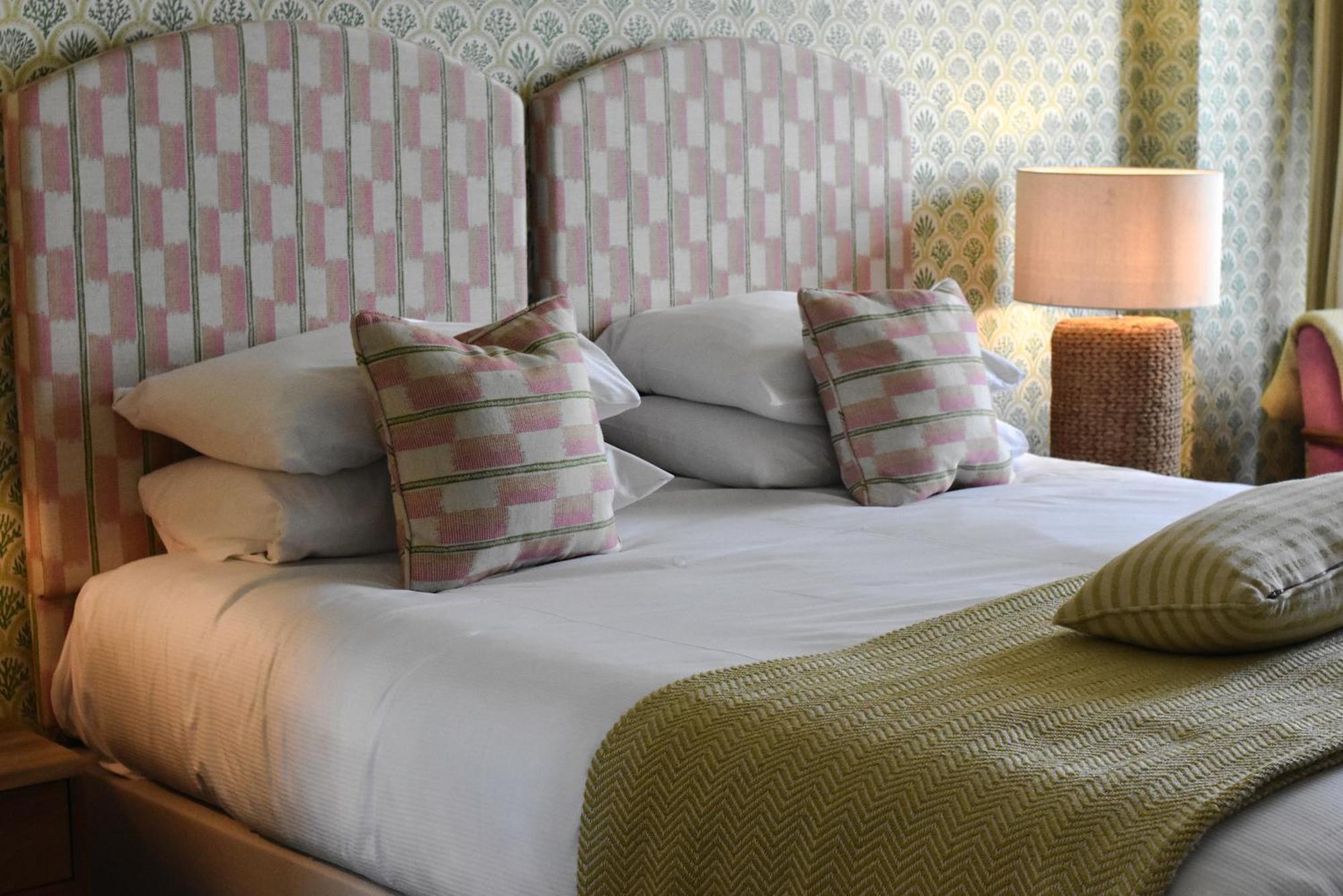 The Royal Albion Hotel Broadstairs Bagian luar foto
