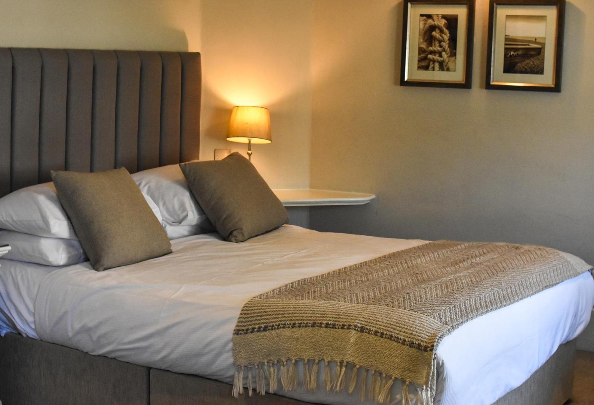 The Royal Albion Hotel Broadstairs Bagian luar foto