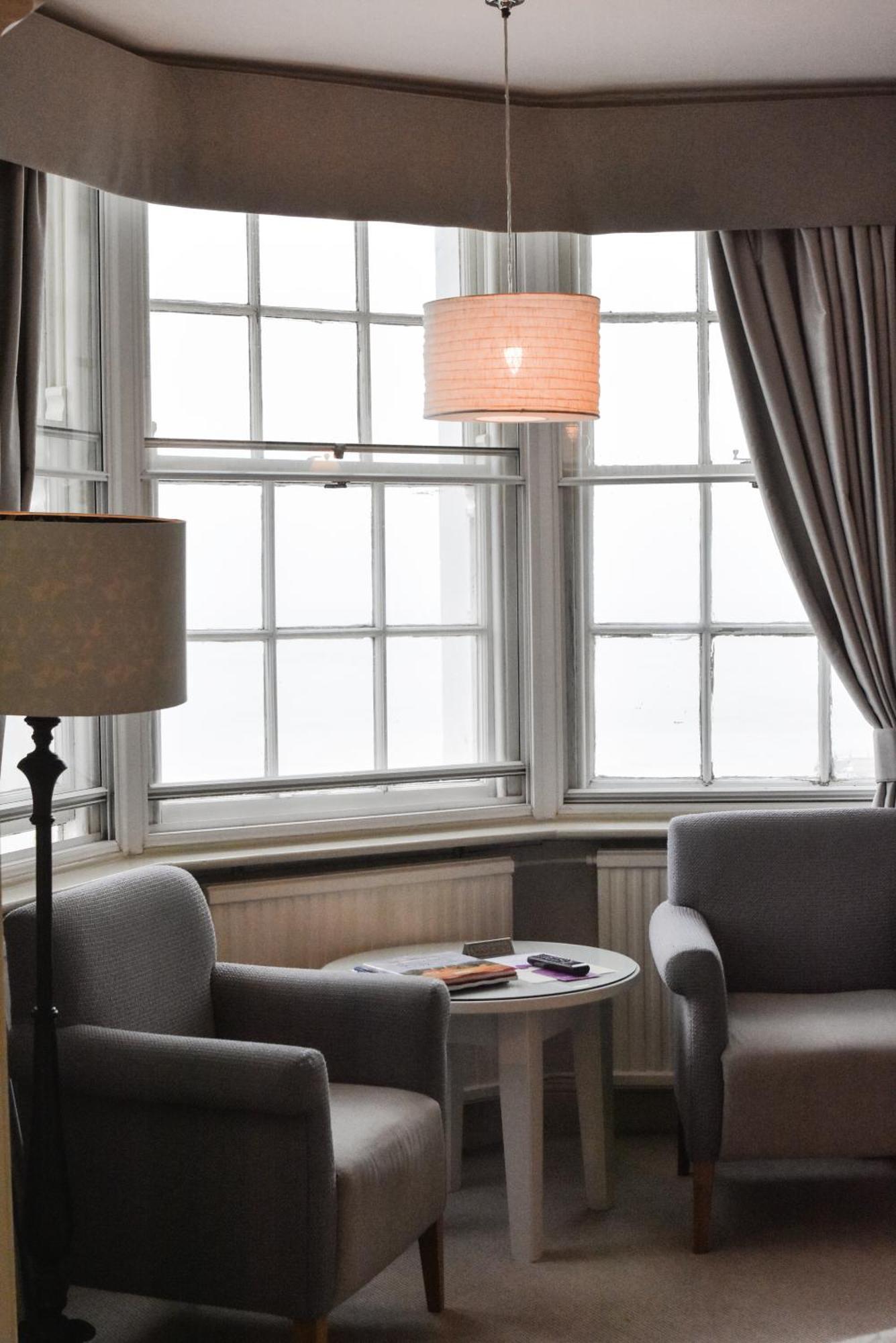 The Royal Albion Hotel Broadstairs Bagian luar foto