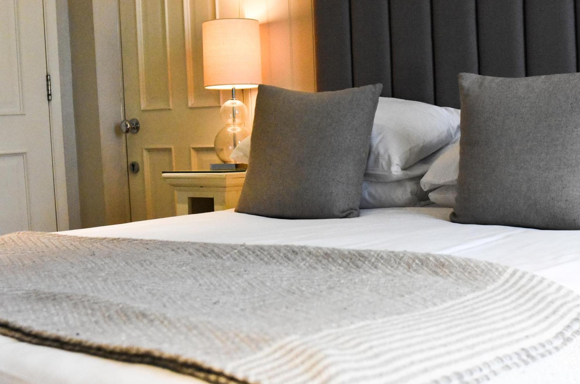 The Royal Albion Hotel Broadstairs Bagian luar foto