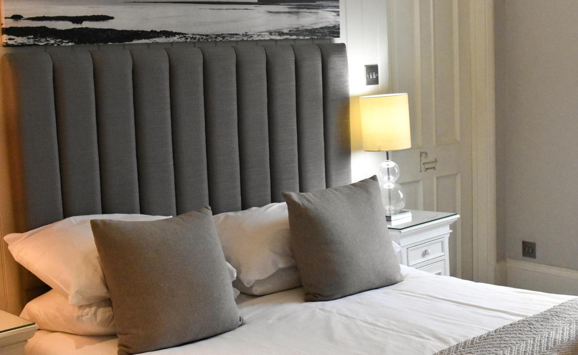 The Royal Albion Hotel Broadstairs Bagian luar foto