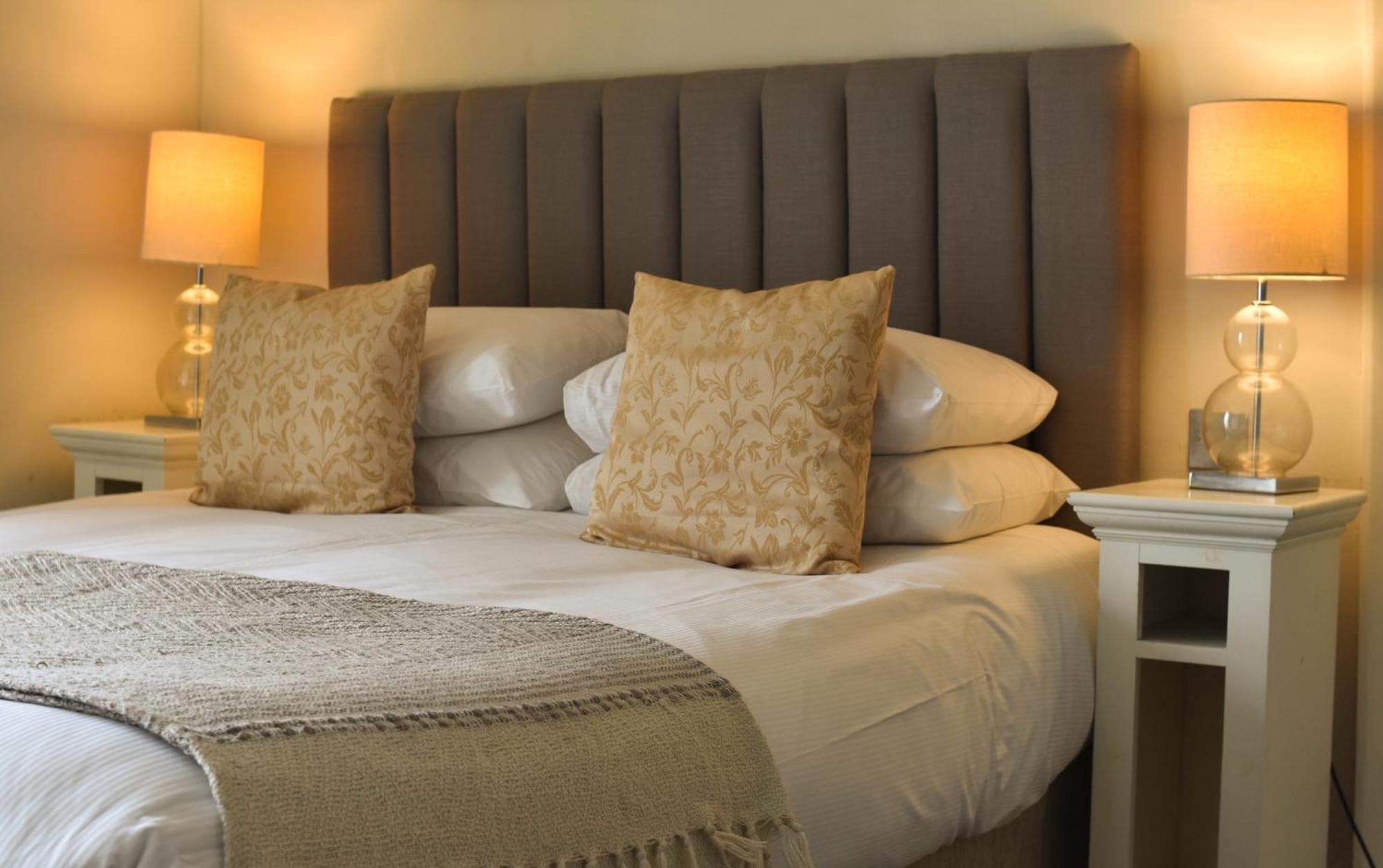The Royal Albion Hotel Broadstairs Bagian luar foto