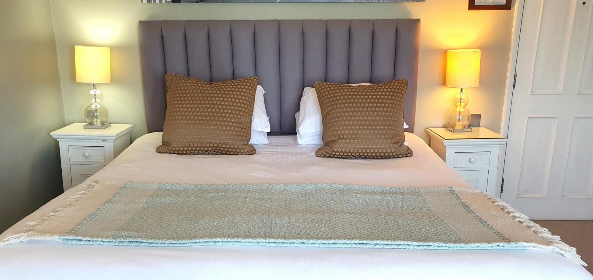 The Royal Albion Hotel Broadstairs Bagian luar foto