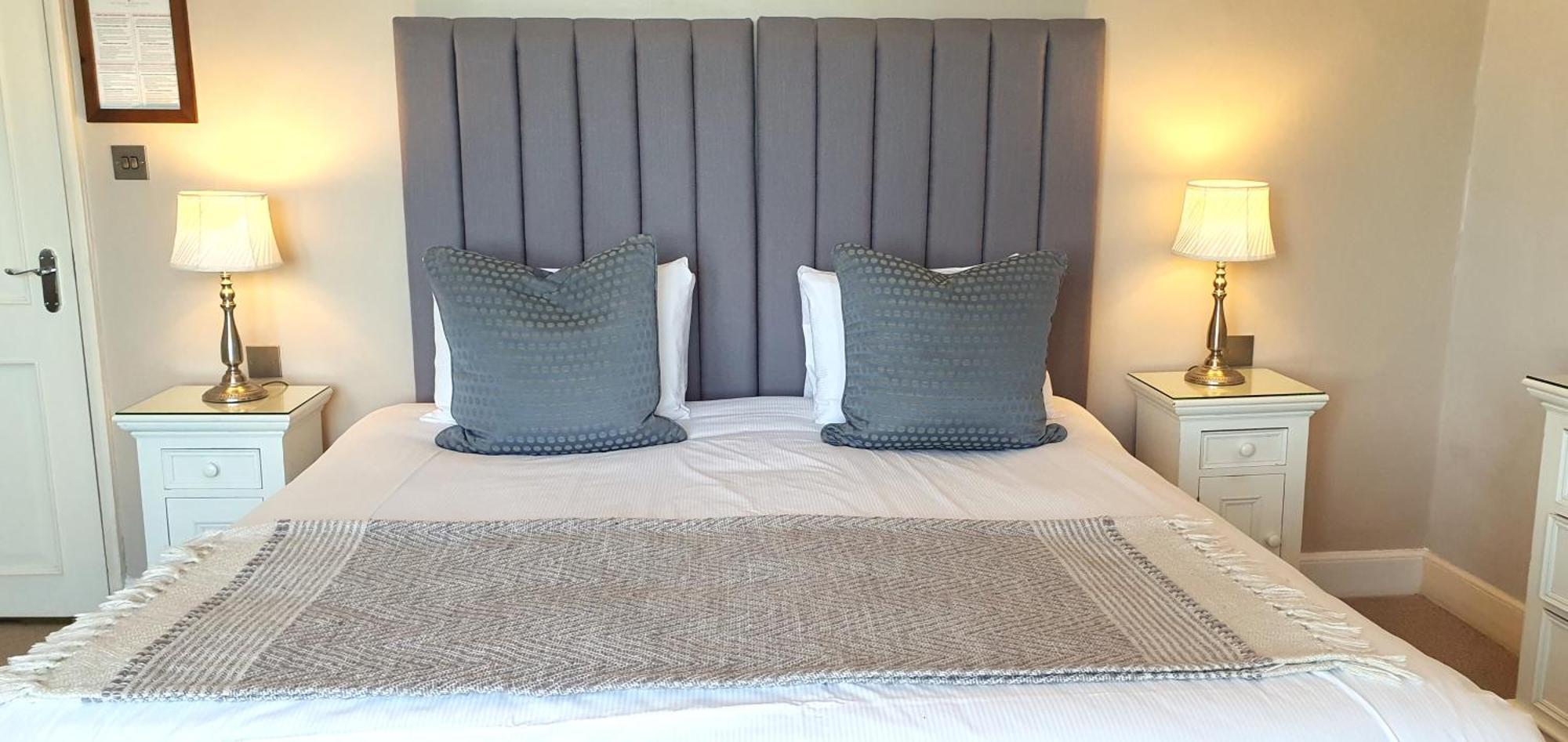 The Royal Albion Hotel Broadstairs Bagian luar foto