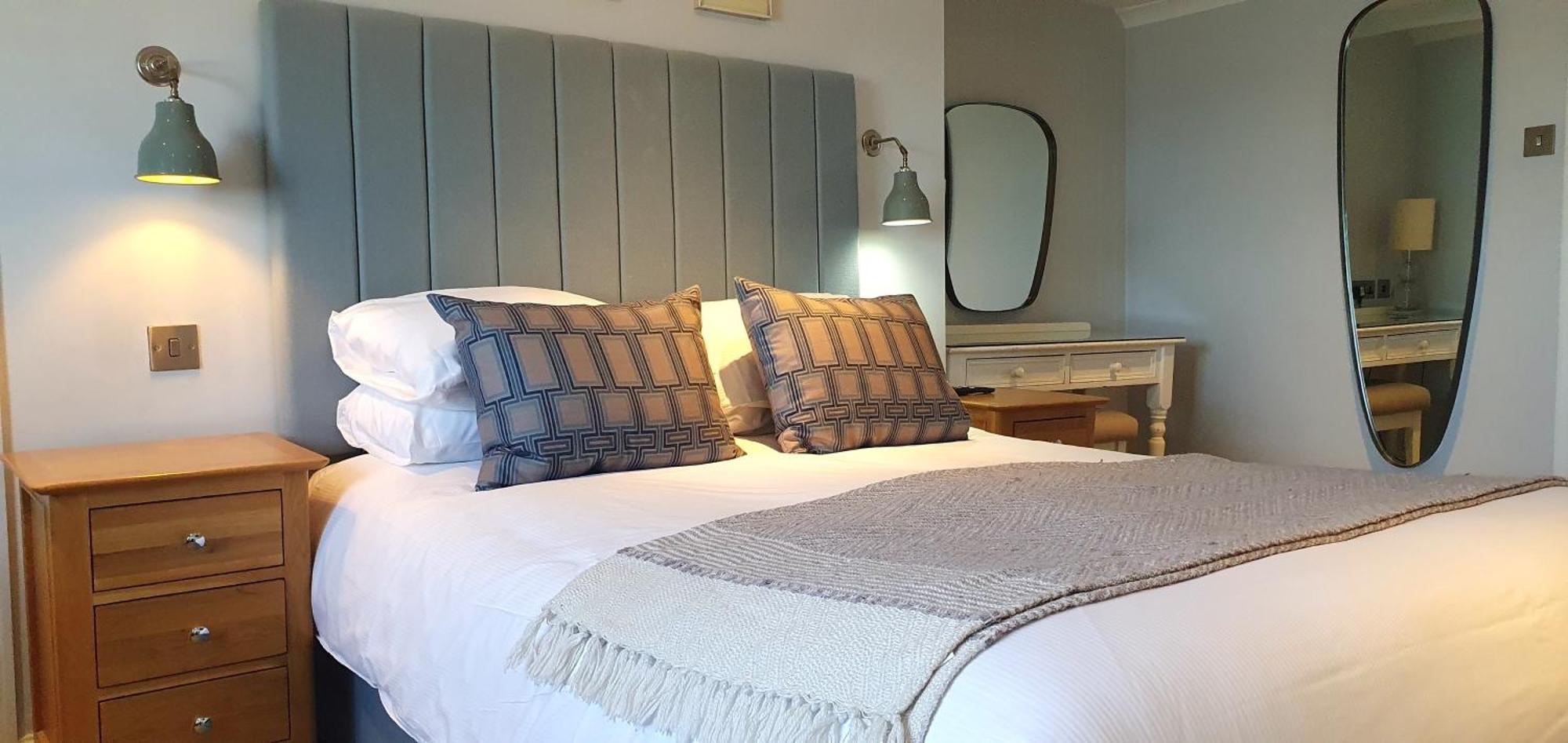The Royal Albion Hotel Broadstairs Bagian luar foto