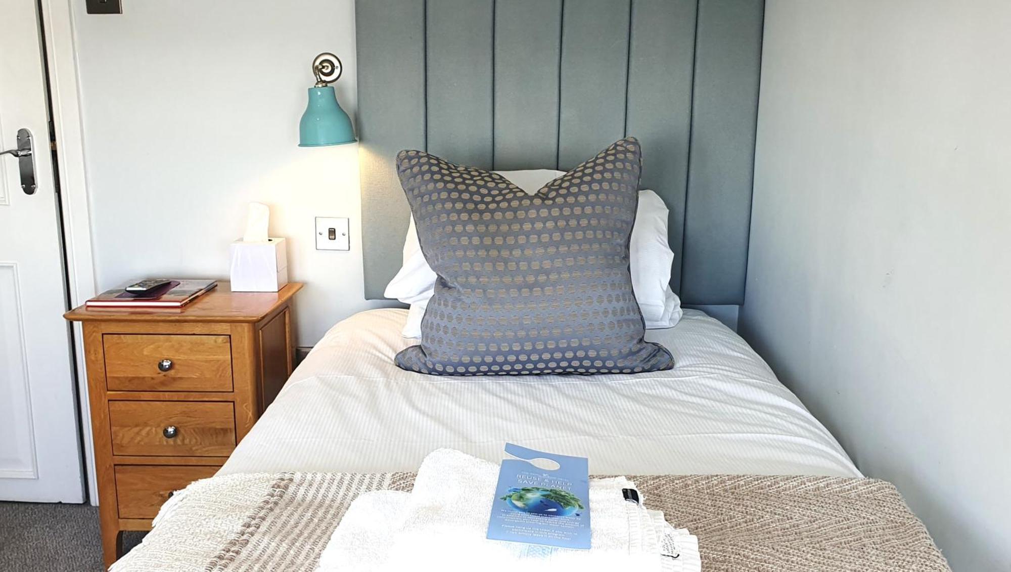 The Royal Albion Hotel Broadstairs Bagian luar foto