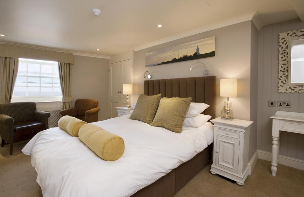 The Royal Albion Hotel Broadstairs Bagian luar foto